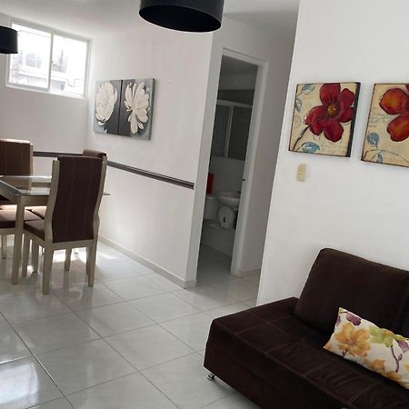 Ch1 Bonito Apartamento Amoblado En Condominio Rnt 1O8239 Valledupar Exterior photo