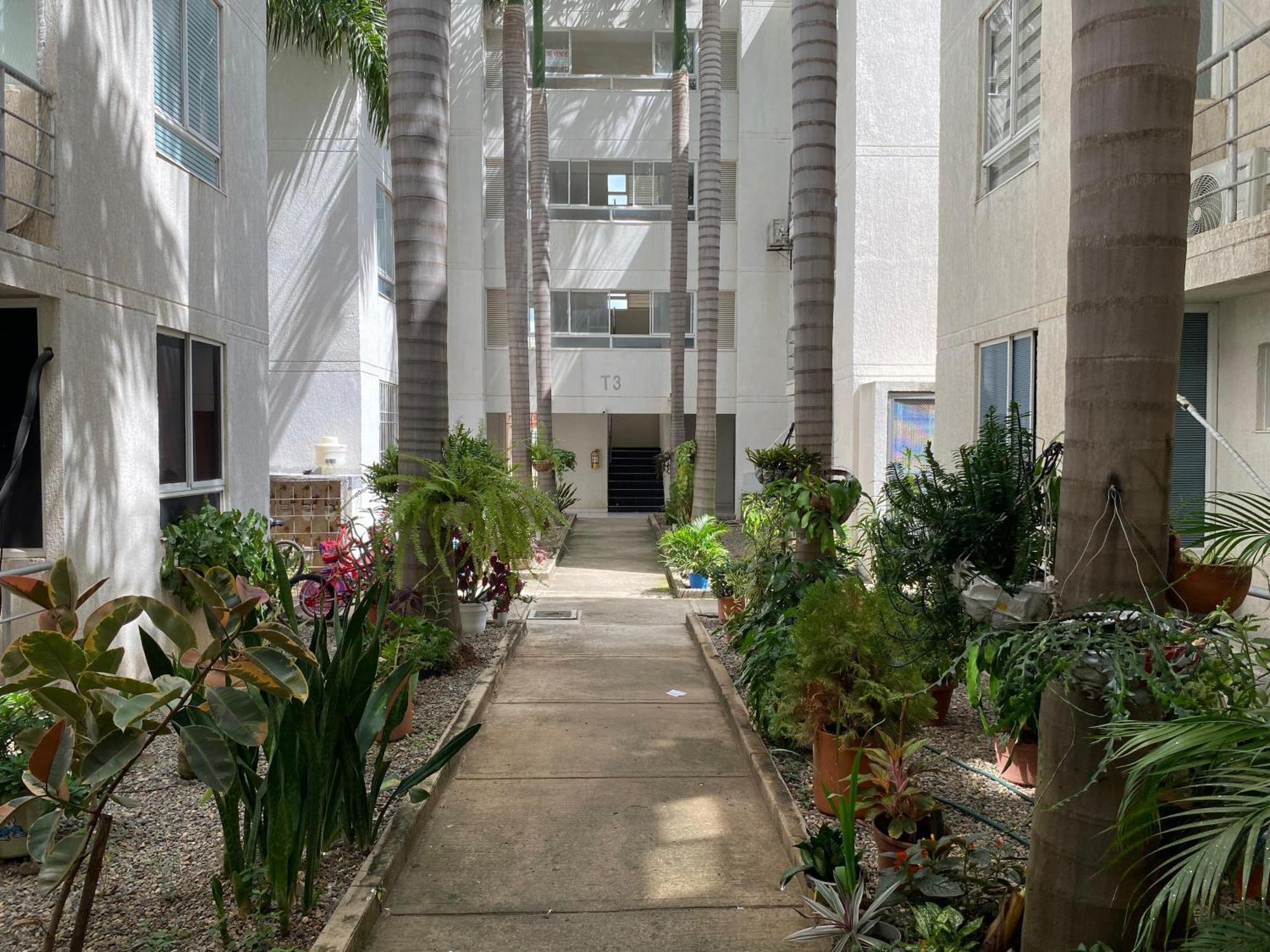 Ch1 Bonito Apartamento Amoblado En Condominio Rnt 1O8239 Valledupar Exterior photo